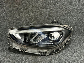 Frontscheinwerfer Mercedes-Benz W206 A2069060703 LED Links Headlight SCH8942305069wo