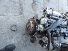 Laden Sie das Bild in den Galerie-Viewer, Motor Hyundai Kia D4FB 1.6 CRDI Benzin Engine Komplett