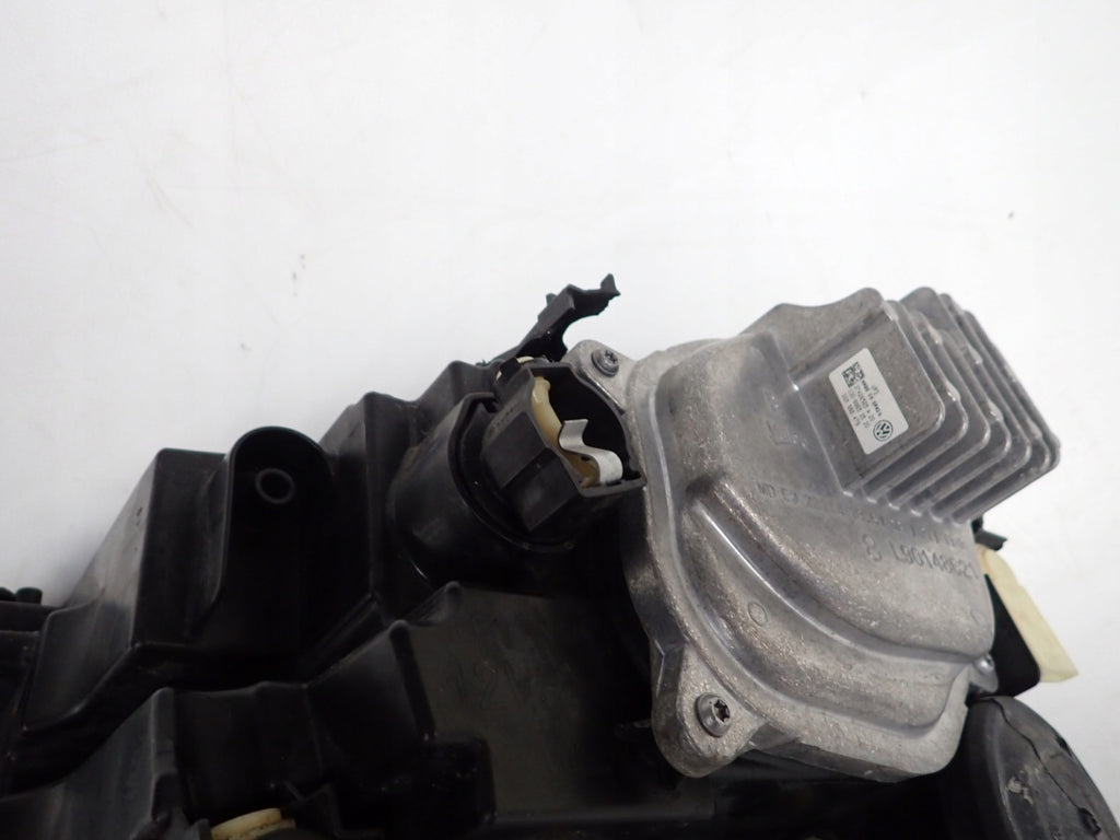 Frontscheinwerfer VW T-Cross 2GM941036 LED Rechts Scheinwerfer Headlight SCH7910638388ez