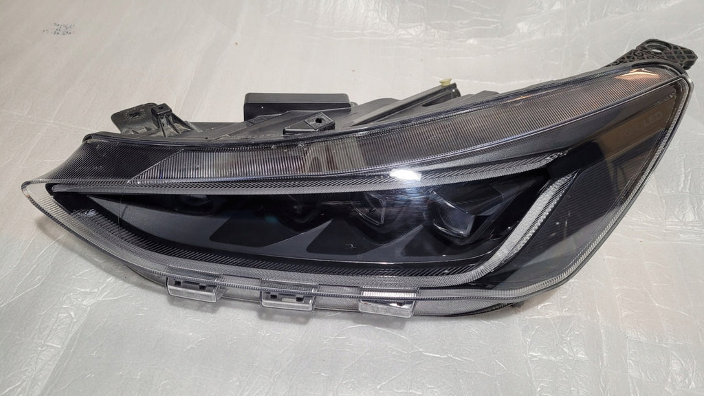 Frontscheinwerfer Ford Focus NX7B-13E017- LED Links Scheinwerfer Headlight SCH1015706223ll