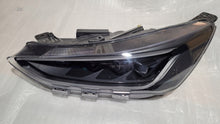 Laden Sie das Bild in den Galerie-Viewer, Frontscheinwerfer Ford Focus NX7B-13E017- LED Links Scheinwerfer Headlight SCH1015706223ll