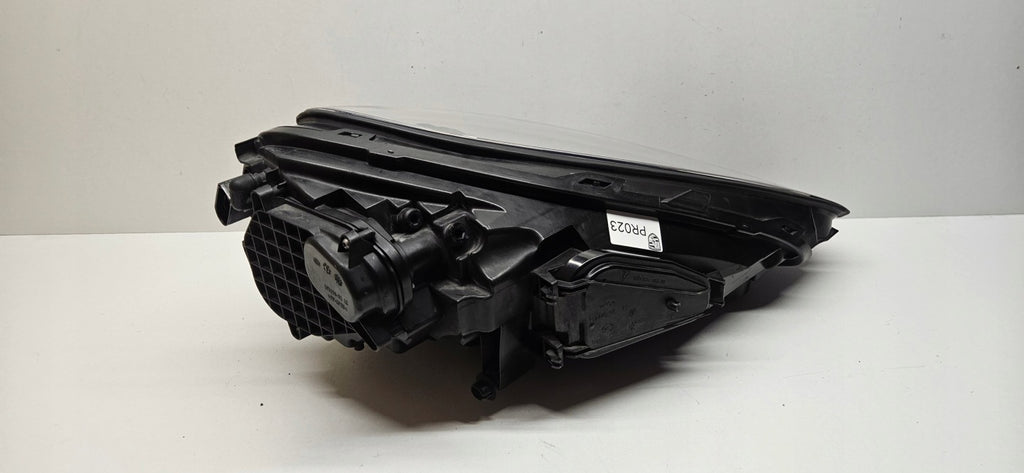 Frontscheinwerfer Porsche Cayenne 7P5941751H Xenon Links Scheinwerfer Headlight SCH8690479137ws