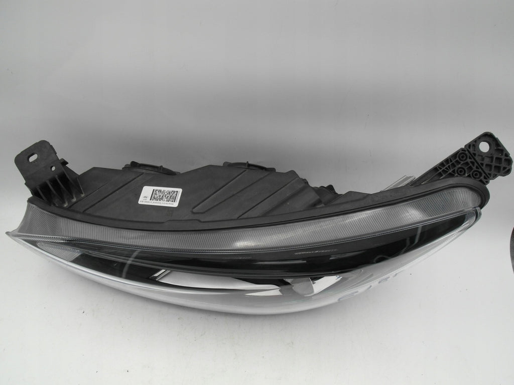 Frontscheinwerfer Ford Focus IV JX7B13W030CE Links Scheinwerfer Headlight SCH6010220365kh