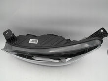 Laden Sie das Bild in den Galerie-Viewer, Frontscheinwerfer Ford Focus IV JX7B13W030CE Links Scheinwerfer Headlight SCH6010220365kh