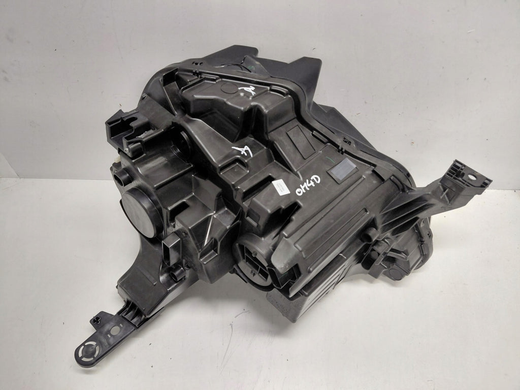 Frontscheinwerfer Citroën C4 III 9830649480 Full LED Ein Satz Headlight SCH9282194822by