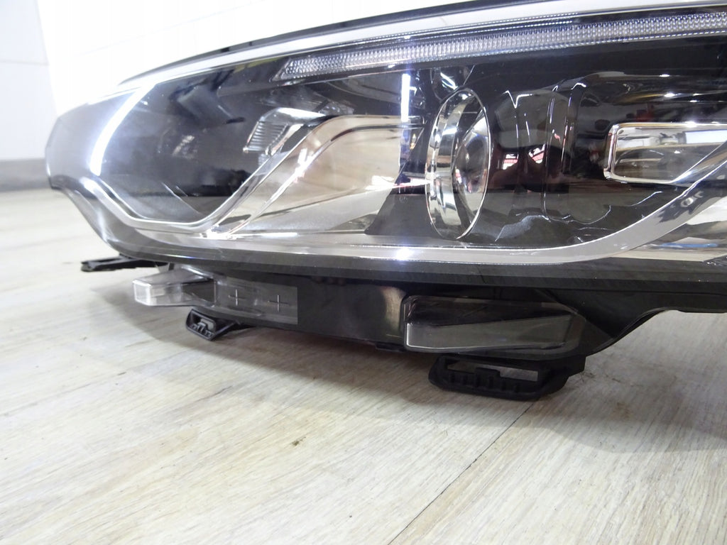 Frontscheinwerfer Renault Talisman 260160460 LED Links Scheinwerfer Headlight