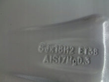 Load image into Gallery viewer, 4x Alufelge 18 Zoll 8.0" 5x112 38ET Silber A2534010800 Mercedes-Benz Glc FEL1394181008as