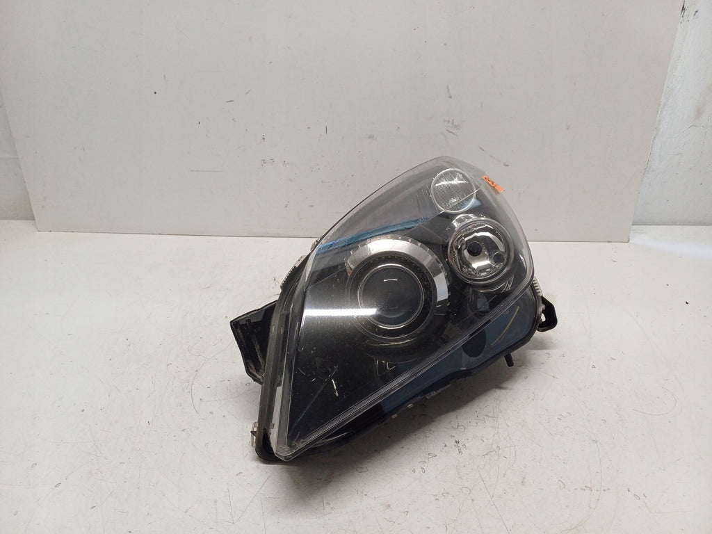 Frontscheinwerfer Opel Astra Xenon Links Scheinwerfer Headlight SCH5342101455cu