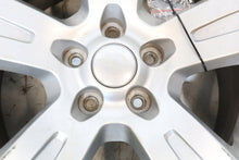 Laden Sie das Bild in den Galerie-Viewer, 1x Alufelge 17.5 Zoll 7.0" 5x115 44ET Opel Antara Rim Wheel FEL6342133942wx