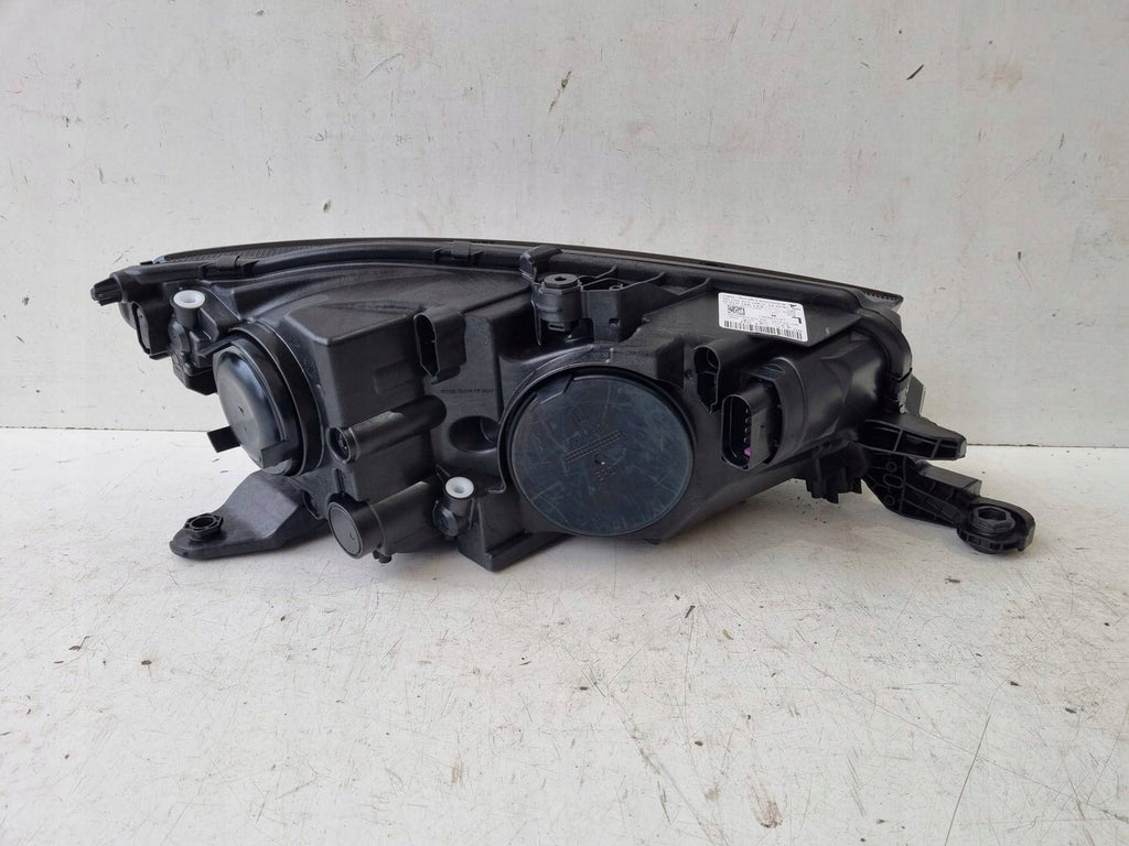 Frontscheinwerfer Skoda Fabia III 6V1941015D Links Scheinwerfer Headlight