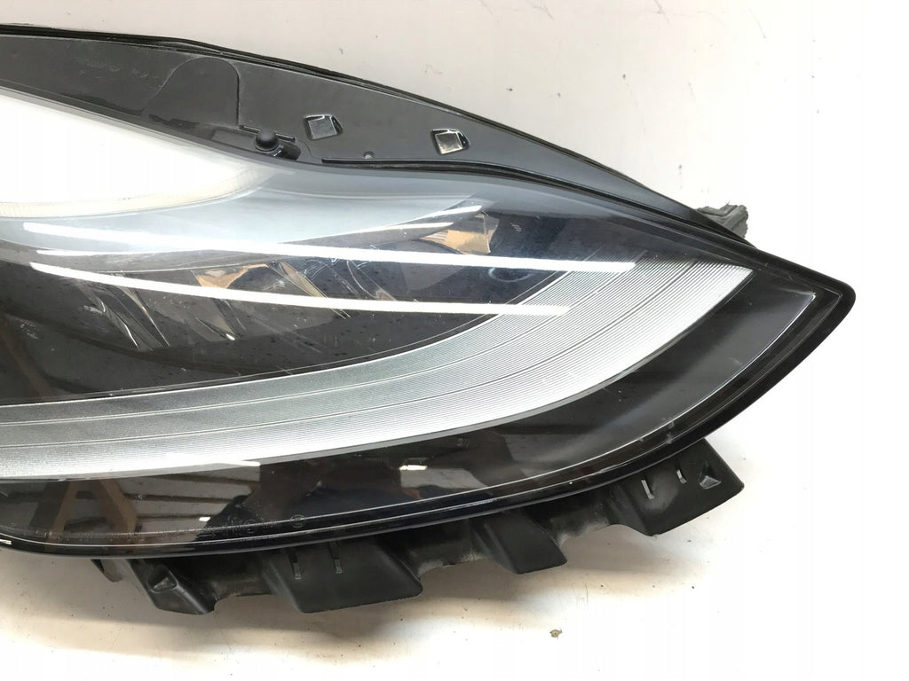 Frontscheinwerfer Tesla Model 3 151495300D LED Rechts Scheinwerfer Headlight