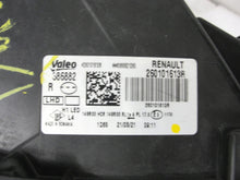 Load image into Gallery viewer, Frontscheinwerfer Dacia Duster 260101613R Full LED Rechts Scheinwerfer Headlight SCH1196056652pm