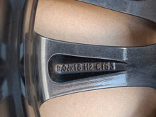 Load image into Gallery viewer, 1x Alufelge 18 Zoll 9.0" 5x112 53ET A2134010400 Mercedes-Benz W213 Rim Wheel FEL8280161822ou