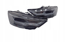 Laden Sie das Bild in den Galerie-Viewer, Frontscheinwerfer Audi A6 4K0941033 4K0941034 LED Ein Satz Headlight