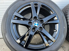 Load image into Gallery viewer, 4x Alufelge 16 Zoll 7.0" 5x112 52ET BMW Active Tourer F45 1 F40 F46 Rim Wheel FEL5449324082aj