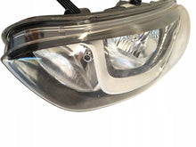 Load image into Gallery viewer, Frontscheinwerfer Hyundai I20 92101-4P500 Links Scheinwerfer Headlight SCH4813912529mw