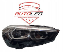 Load image into Gallery viewer, Frontscheinwerfer BMW 2 Coupe Gran F44 5A1E072-03 LED Rechts Headlight SCH4693060744qe
