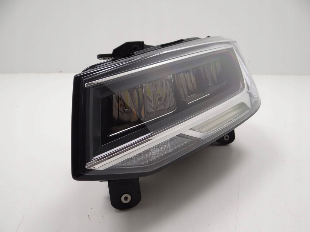 Frontscheinwerfer Audi Q2 81A941011 Links Scheinwerfer Headlight SCH9743997213fc