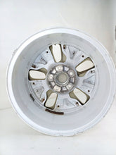 Laden Sie das Bild in den Galerie-Viewer, 1x Alufelge 16 Zoll 6.5" 5x114.3 50ET 52910-G7210 Hyundai Ioniq Rim Wheel FEL2878985338wq