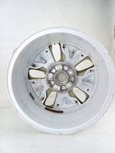 Load image into Gallery viewer, 1x Alufelge 16 Zoll 6.5" 5x114.3 50ET 52910-G7210 Hyundai Ioniq Rim Wheel FEL2878985338wq