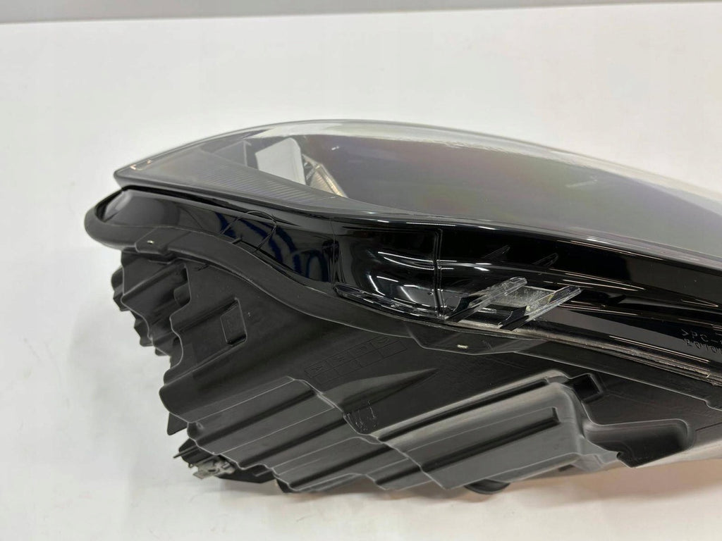 Frontscheinwerfer VW Caddy 2K1941016B Ein Stück (Rechts oder Links) Headlight SCH3321954022pi