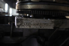 Laden Sie das Bild in den Galerie-Viewer, Motor Ford Focus III JQDB 1.6 149PS 110kW 2012 Benzin Engine Unkomplett MOT8061763452wy
