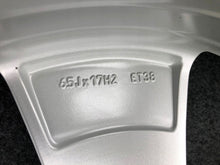 Load image into Gallery viewer, 1x Alufelge 17 Zoll 6.5" 5x112 38ET 565601025 Skoda Kodiaq Rim Wheel FEL3713983427th