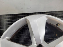 Laden Sie das Bild in den Galerie-Viewer, 1x Alufelge 19 Zoll 8.0" 5x112 27ET Glanz Silber 8R0601025P Audi Q5 8rb FEL9519111910sx