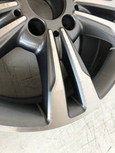 Load image into Gallery viewer, 1x Alufelge 17 Zoll 6.5&quot; 5x112 A2124015602 Mercedes-Benz Rim Wheel