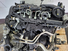 Laden Sie das Bild in den Galerie-Viewer, Motor Audi A4 B8 CJCD 2.0 TDI 150PS 110kW 136TKm 2015 Diesel Engine Komplett