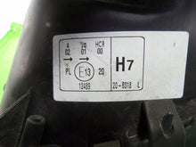 Load image into Gallery viewer, Frontscheinwerfer Mercedes-Benz W211 387177 Links Scheinwerfer Headlight SCH7544866437xq