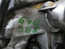 Load image into Gallery viewer, Motor Mercedes-Benz Sprinter 646985 2.2 CDI 109PS 80kW Diesel Engine Komplett