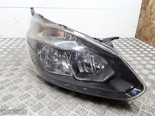 Load image into Gallery viewer, Frontscheinwerfer Ford Transit Custom BK21-13W029-AH Rechts Headlight SCH1375728862ez