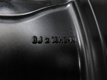 Laden Sie das Bild in den Galerie-Viewer, 1x Alufelge 18 Zoll 8.0" 5x112 43ET Glanz Schwarz A2134013700 Mercedes-Benz W213 FEL1393072701sx