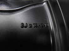 Load image into Gallery viewer, 1x Alufelge 18 Zoll 8.0" 5x112 43ET Glanz Schwarz A2134013700 Mercedes-Benz W213 FEL1393072701sx