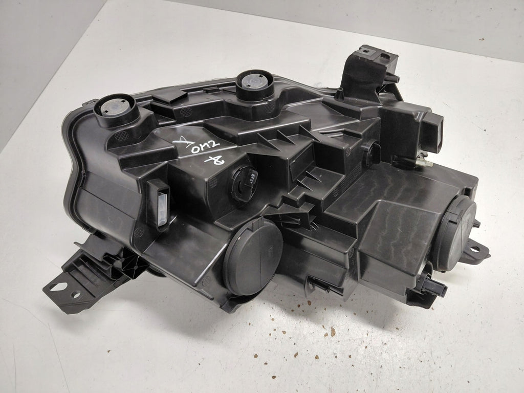 Frontscheinwerfer Toyota Proace City 9835780680 Links Scheinwerfer Headlight SCH8676165901fw
