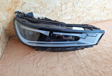 Laden Sie das Bild in den Galerie-Viewer, Frontscheinwerfer BMW IX I20 5A3CE92 LED Rechts Scheinwerfer Headlight