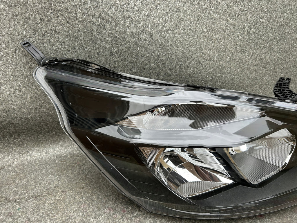 Frontscheinwerfer Ford Transit Tourneo 431-11B32 Rechts Scheinwerfer Headlight SCH1530975549uj