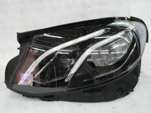 Laden Sie das Bild in den Galerie-Viewer, Frontscheinwerfer Mercedes-Benz 2139067706KZ Links Scheinwerfer Headlight SCH8918003549ej