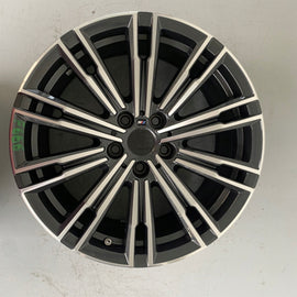 1x Alufelge 18 Zoll 8.5