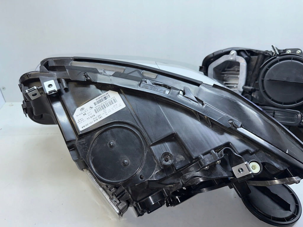 Frontscheinwerfer BMW 5 F11 F10 7271911 7271912 Xenon Ein Satz Headlight SCH8740017408ei