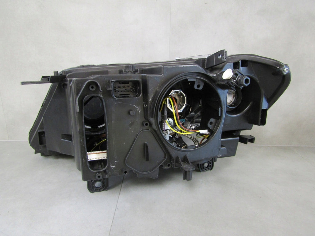 Frontscheinwerfer BMW X3 F25 7276992 Xenon Rechts Scheinwerfer Headlight SCH3220322458zi