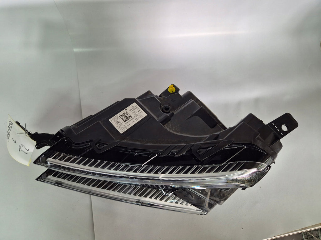 Frontscheinwerfer Citroën C5 III Aircross 9845356280 Full LED Ein Satz Headlight