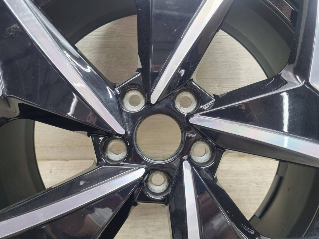 1x Alufelge 19 Zoll 5x112 10A601025S VW Id.3 Rim Wheel FEL2693025915ti