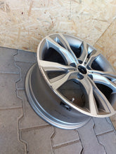 Laden Sie das Bild in den Galerie-Viewer, 1x Alufelge 18 Zoll 8.0" 5x112 6855093 BMW 1 Rim Wheel FEL9843045400bu