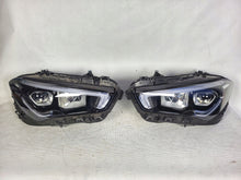 Laden Sie das Bild in den Galerie-Viewer, Frontscheinwerfer Mercedes-Benz Cla A1189068300 A1189068400 Ein Satz Headlight SCH2992526744rl