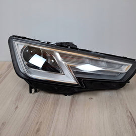 Frontscheinwerfer Audi A4 8W0941006 Rechts Scheinwerfer Headlight SCH7406001627dl