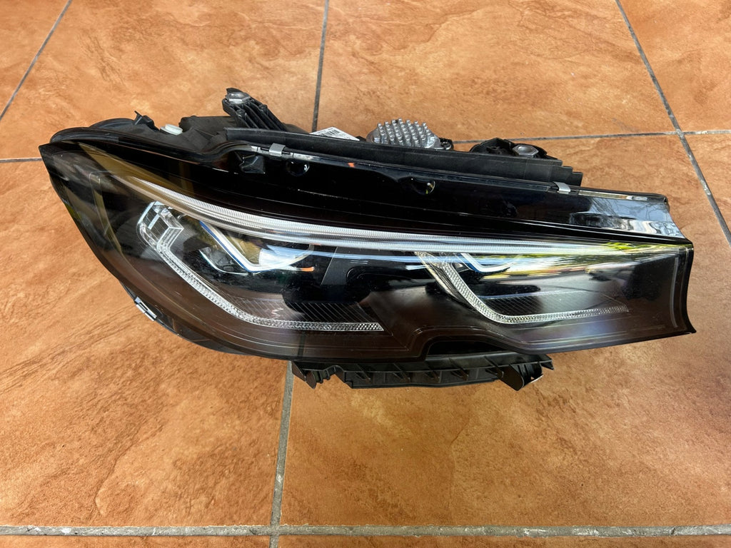 Frontscheinwerfer BMW G21 G20 9500916-04 Laser Rechts Scheinwerfer Headlight SCH2868647210ia