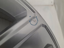 Load image into Gallery viewer, 1x Alufelge 20 Zoll 9.0" 5x112 38ET Glanz Silber 4KE601025S Audi Rim Wheel FEL9524878657gv