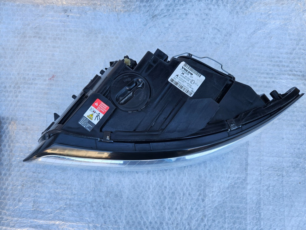 Frontscheinwerfer Volvo S40 31265698 Links Scheinwerfer Headlight SCH2901981334ko